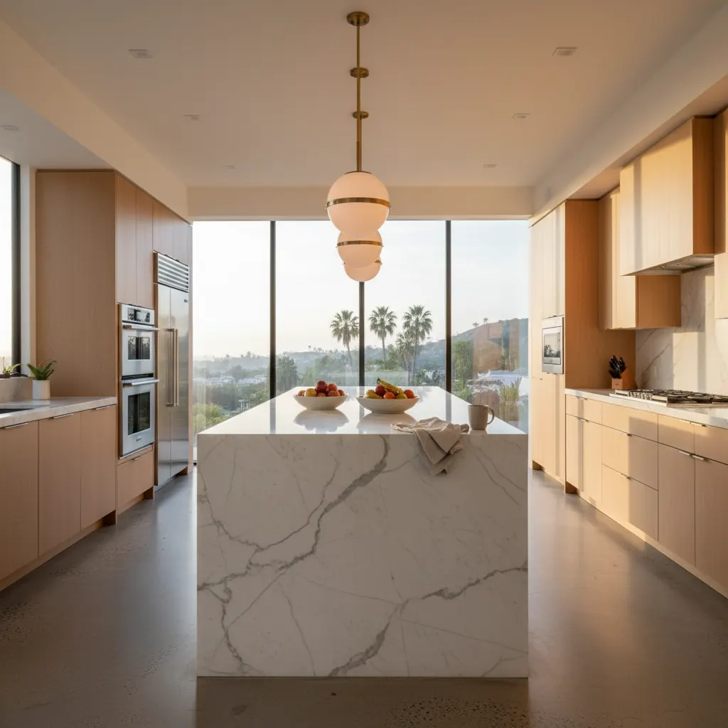 The Environmental Impact of Premium Appliance Longevity — Brentwood Refrigeration Services